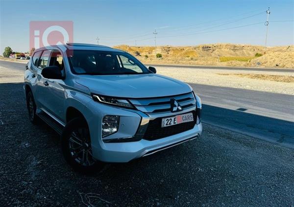 ميتسوبيشي باجيرو سبورت 2020 للبيع في العراق - بغداد